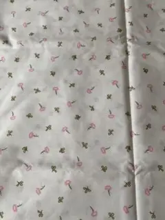 ピーターラビット生地