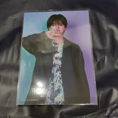 瀬戸利樹　ランダムブロマイド