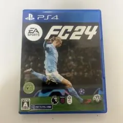 EA SPORTS FC24 PS4