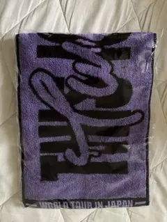 新品未開封！TWICE THIS IS FOR サナ タオル TWICE