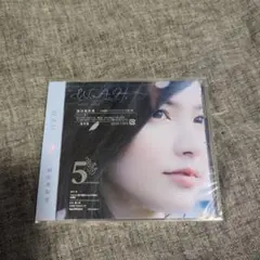 新品未開封　植田真梨恵　「W.A.H.」　通常版