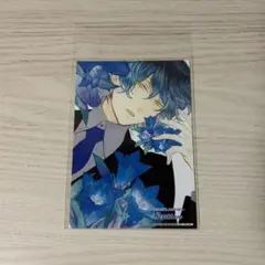 希少品 PandoraHearts 抱きつきポストカード 花言葉ブロマイド 他 希少品 PandoraHearts 抱きつきポストカード 花言葉ブロマイド