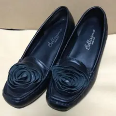 bellissima 23cm パンプス