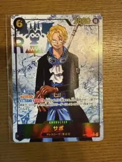 【美品】サボ　シクパラ