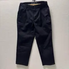 MET24 New Balance Denim Wide Tapered Fit