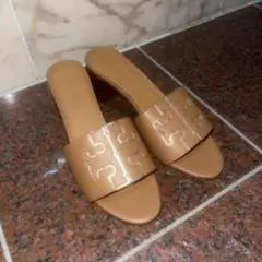 Tory Burch ミュールサンダル