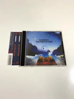 THE POINT IN TIME