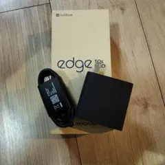 motorola edge 50s pro 125w 急速充電器