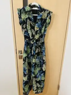 【超美品】CECILMcBEE オールインワン