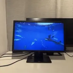 【正常動作】Dell E2418HN 24インチ液晶モニター