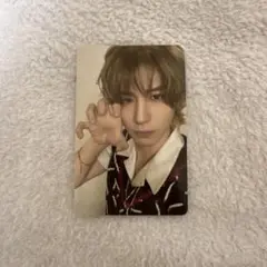 BOYNEXTDOOR boylife イハン トレカ 初回限定盤B
