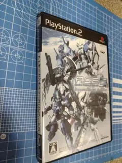 PS2 A.C.E.2 スペシャルボーカルバージョン