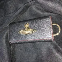 Vivienne Westwood 4連キーケース(ヴィヴィアンウエストウッド)