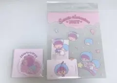 NCT DREAM チソン サンリオ ステッカー アクキー トレカ