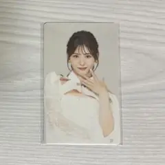 ME:I 石井蘭 トレカ