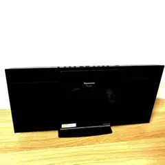 その他 Panasonic SC-HC27-K Amazon.co.jp: Panasonic コンパクトステレオシステム D-dock