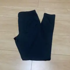【美品】GU SPORTS スポーツレギンス M 黒 タイツ