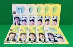 おくさまは18歳 DVD 【全10巻】岡崎友紀、石立鉄男、寺尾聰、うつみ宮土理