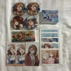プロセカ 花里 みのり まとめ売り