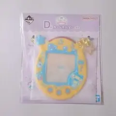 たまごっち 一番くじ D賞 カードホルダー やんぐまめっち ②