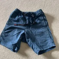【GRAMiCCi】Sハーフパンツ