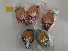 (M) うたプリ　神宮寺レン　ラバマス　まとめ売り