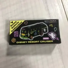 ディズニービーグルコレクション トミカ ベイマックス