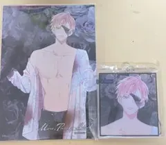 DIABOLIK LOVERS 月浪シン セット
