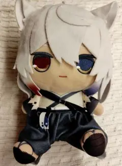カラフルピーチ どぬく きゅるまるBIGぬいぐるみ 値下げ検討