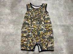 Misha&puff Baby Tank Romper