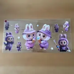 ラブブ♡カプラ