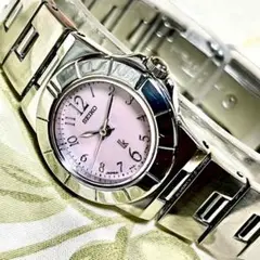 ☆人気のSEIKO LUKIA ルキアレディース腕時計☆電池交換済
