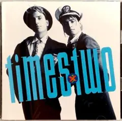 Times Two / X2 CD)