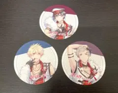 アイチュウ　コースター　アルケミスト