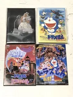 2025年最新】 ドラえもん 映画 ポスター マグネットの人気