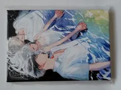 どうせ泣くなら恋がいい　推しチャレくじ　A賞　キャラファンボード