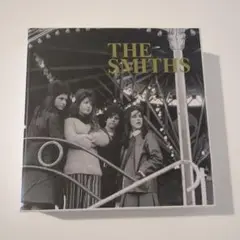 美品希少廃版！The Smiths Complete ザ・スミス リマスターCD 美品希少廃版！The Smiths Complete ザ・スミス リマスターCD