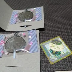 ちいかわキャンディチャームズ