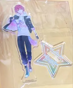 MARGINAL#4 桐原アトム アクリルスタンド