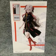 神椿市建設中。1/7スケールフィギュア 夜河世界※プライズ品