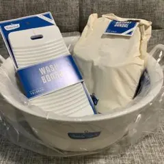 未使用 フレディレック ウォッシュタブ ウォッシュボード サンダル