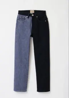 SHISIHIKUI CLASSIC BiColor BLACK×INDIGO