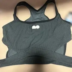 NIKE◇ナイキ　スポーツブラ ブラトップ　ヨガ　スポーツウェア