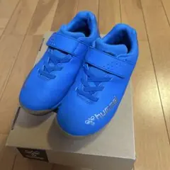 プリアモーレVIアルファVIN Jr. フットサルシューズ19.5㎝