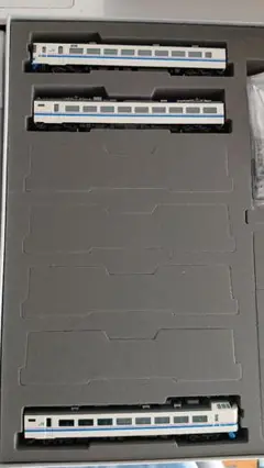 Tomix 98751 485系スーパー雷鳥 3両基本セットB