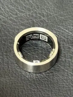 SOXAI RING サイズ12