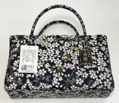 新品 京都和彩工房 バッグ 鞄 西陣金襴 和装バッグ