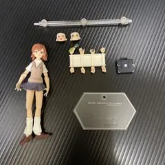 figma ミサカ　5体セット 2025年最新】ミサカ figmaの人気アイテム - メルカリ