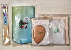 【新品未開封】船橋ケイバグッズ４点セット