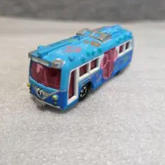 トミカ ニモアンドフレンズ シーライダー ディズニーリゾート